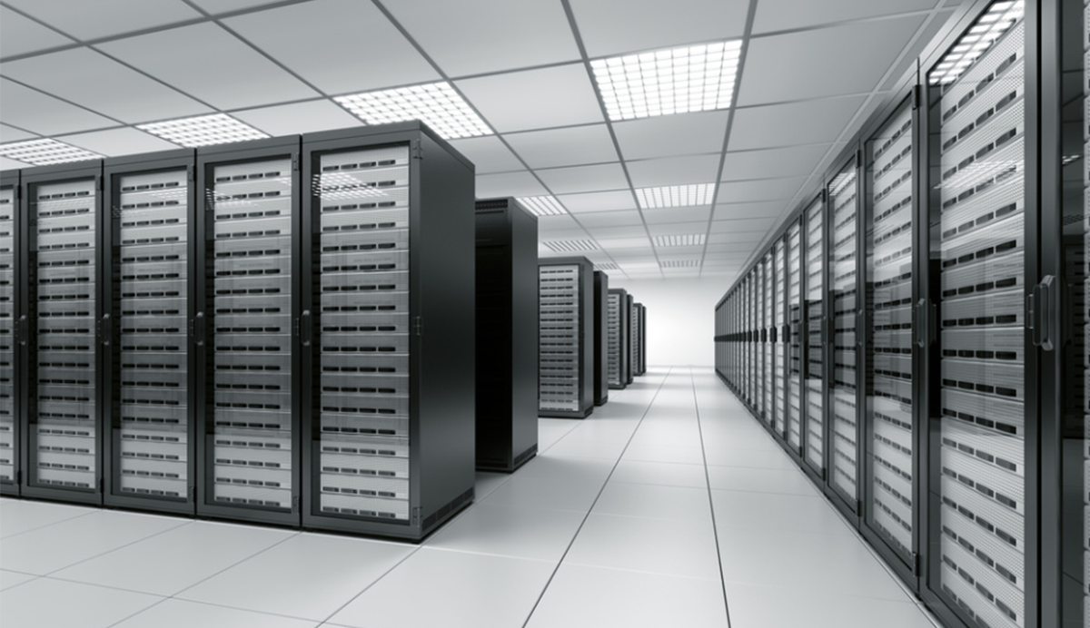 Notre infrastructure dans le Cloud