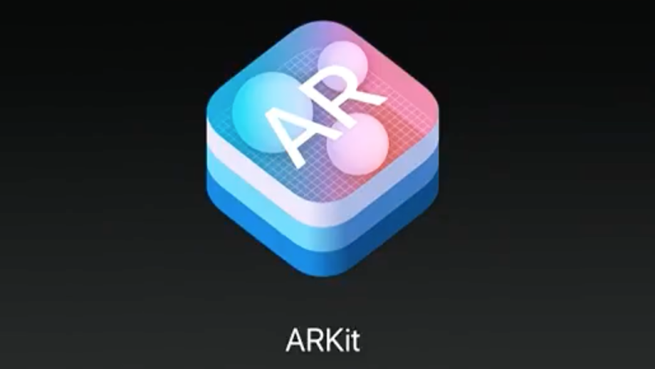 Preuve de concept (ARKit d'Apple)