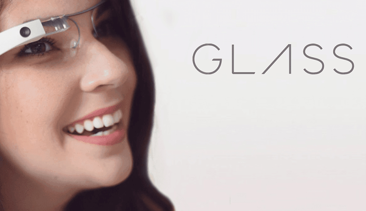 Présentation Google Glass à Bruxelles